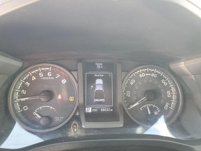 2016 TOYOTA TACOMA DOU - 5TFCZ5ANXGX007047