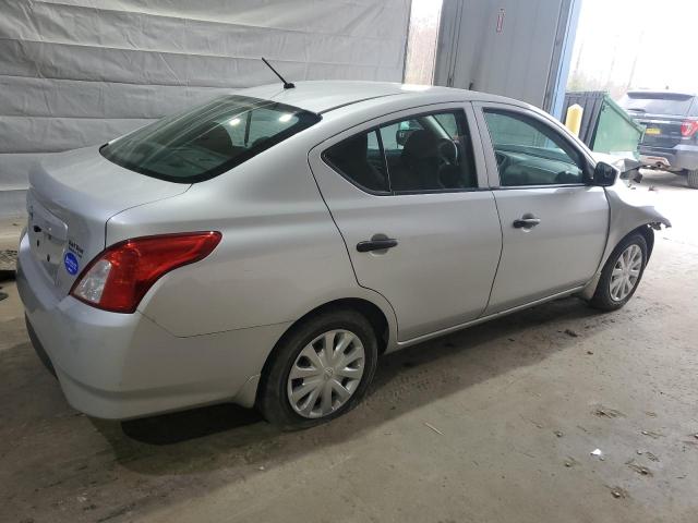 Vin: 3n1cn7ap1gl863179, lot: 54226245, nissan versa s 20163