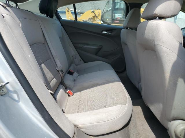 2016 CHEVROLET CRUZE LS 1G1BC5SM8G7324160