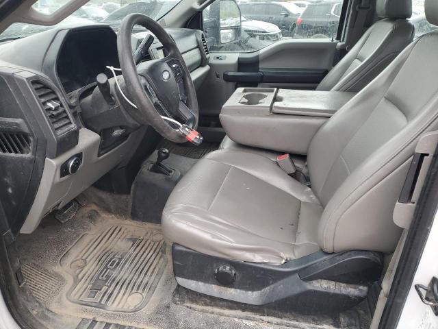 2017 FORD F250 SUPER - 1FT7X2B68HEE35225