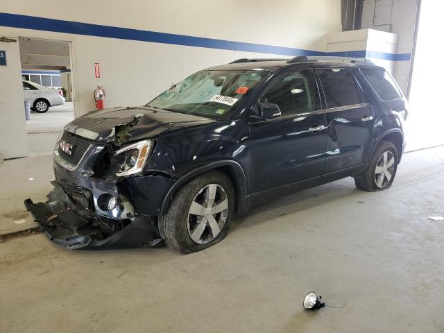 Vin: 1gkkrred7cj210628, lot: 54176445, gmc acadia slt-1 2012 img_1
