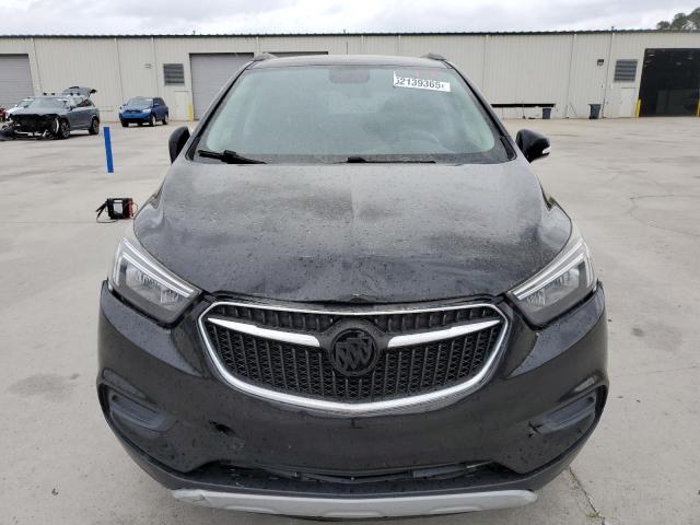 2019 BUICK ENCORE PRE - KL4CJESB7KB836038