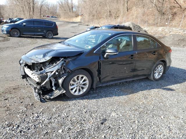 Vin: 5yffpmae6mp158197, lot: 51189845, toyota corolla xle 2021 img_1