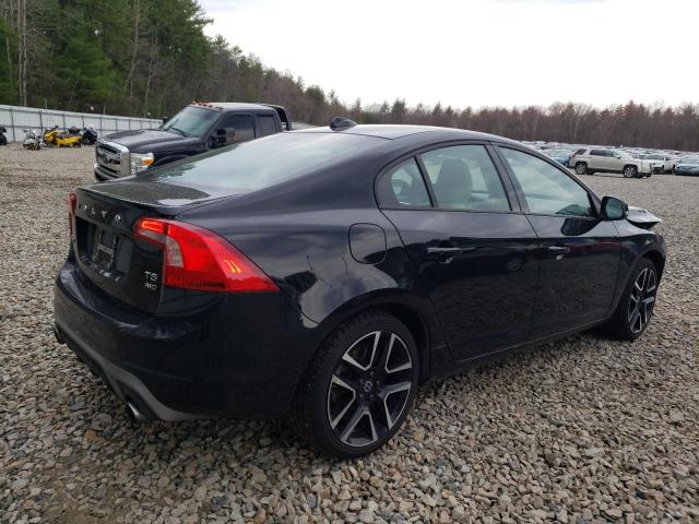 Vin: yv140mtl3h2434759, lot: 53932245, volvo s60 dynamic 20173