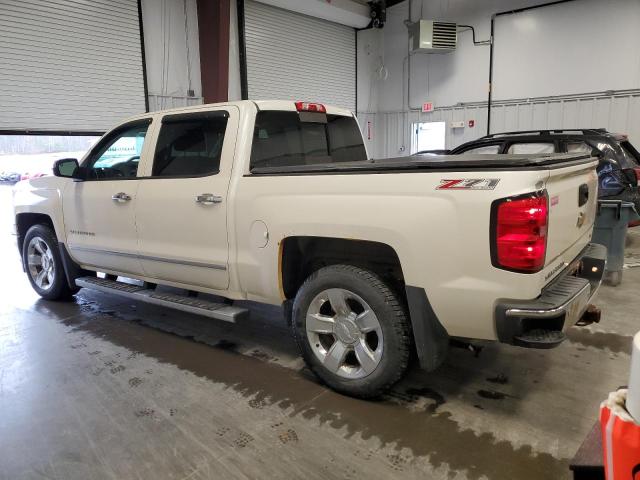 Vin: 3gcuksec1eg250733, lot: 52512745, chevrolet all models k1500 ltz 20142