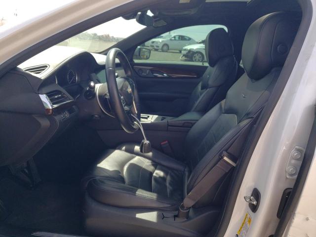 2016 CADILLAC CT6 - 1G6KB5RS3GU166104