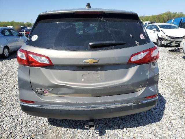 2019 CHEVROLET EQUINOX LT - 3GNAXKEV0KS506463