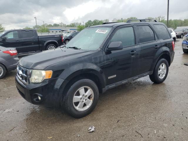 FORD ESCAPE XLT