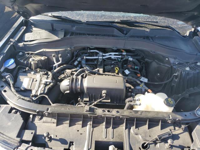2021 FORD EXPLORER X - 1FMSK8DH6MGA32963