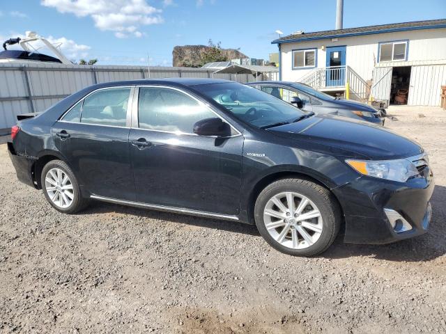 Vin: 4t1bd1fk7eu132194, lot: 52354225, toyota camry hybrid 20144