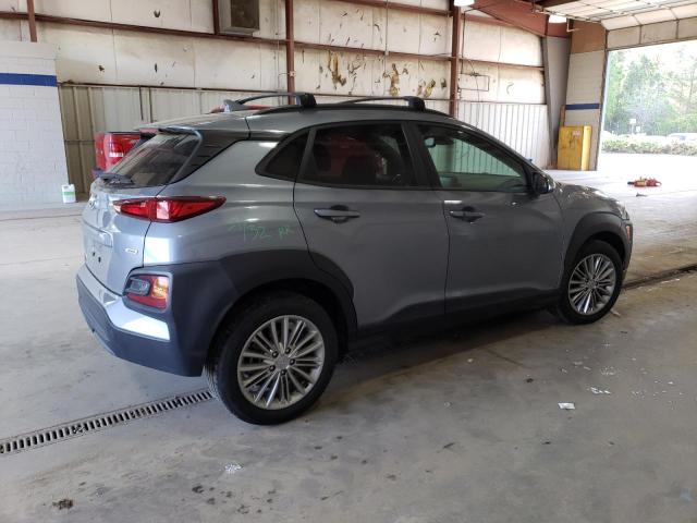 Vin: km8k6caa0mu672442, lot: 53944505, hyundai kona sel plus 20213