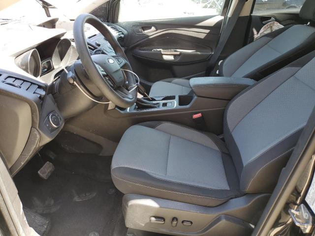 2017 FORD ESCAPE SE - 1FMCU0GD8HUD75287