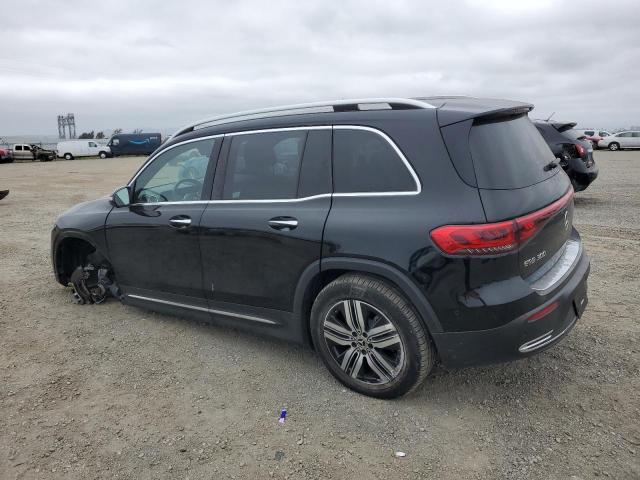 Vin: w1n9m0kb5pn069752, lot: 54578675, mercedes-benz eqb 300 4m 300 4matic 20232