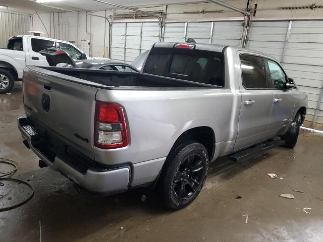 2021 RAM 1500 BIG H - 1C6SRFFT2MN598580