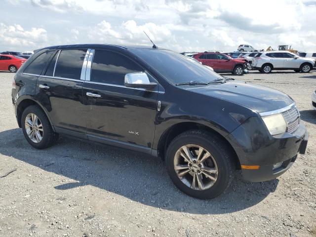 Vin: 2lmdj6jc2abj07089, lot: 55384675, lincoln mkx 20104