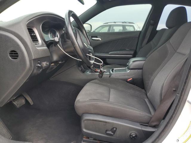 2019 DODGE CHARGER SX - 2C3CDXBG1KH658319