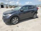 2017 HONDA CR-V EXL - 2HKRW1H83HH508192