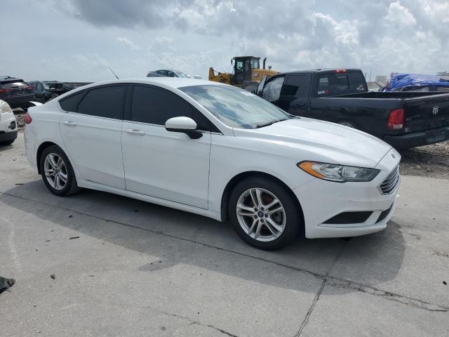 Vin: 3fa6p0hd5jr277022, lot: 54429575, ford fusion se 20184