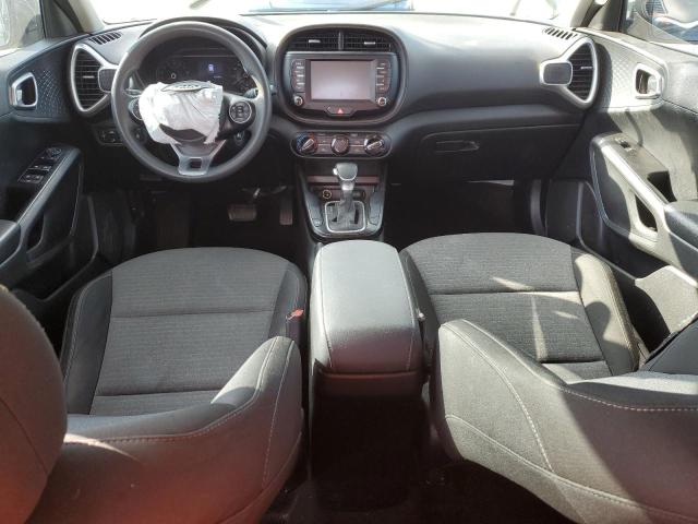 2021 KIA SOUL LX - KNDJ23AU4M7793169
