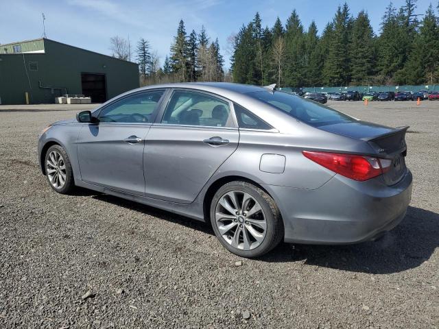 Vin: 5npec4ab7ch414288, lot: 51987105, hyundai sonata se 20122