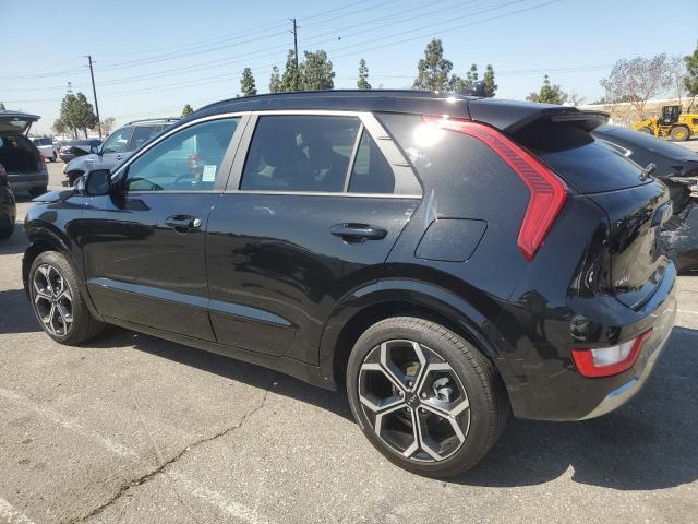 Vin: kndcr3le9s5239967, lot: 52180325, kia niro ex 20252