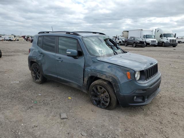 Vin: zaccjabb1jph96719, lot: 52636625, jeep renegade latitude 20184