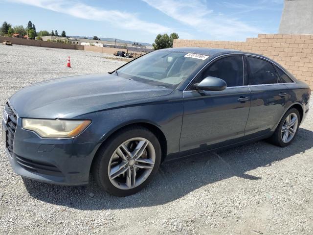 AUDI A6 PREMIUM PLUS