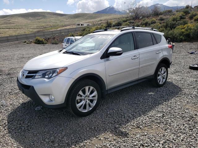 Vin: 2t3dfrev0ew188000, lot: 54527405, toyota rav4 limited 2014 img_1