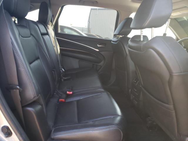 2018 ACURA MDX TECHNO - 5J8YD4H55JL028375