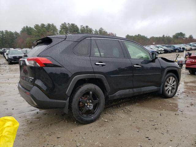 Vin: jtmn1rfv6md082986, lot: 51606615, toyota rav4 limited 20213