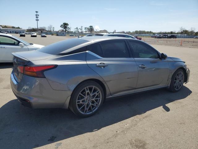 Vin: 1n4al4cv8pn417492, lot: 53566855, nissan altima sr 20233