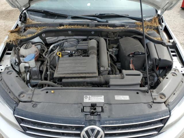 2017 VOLKSWAGEN JETTA SE - 3VWDB7AJ6HM304533