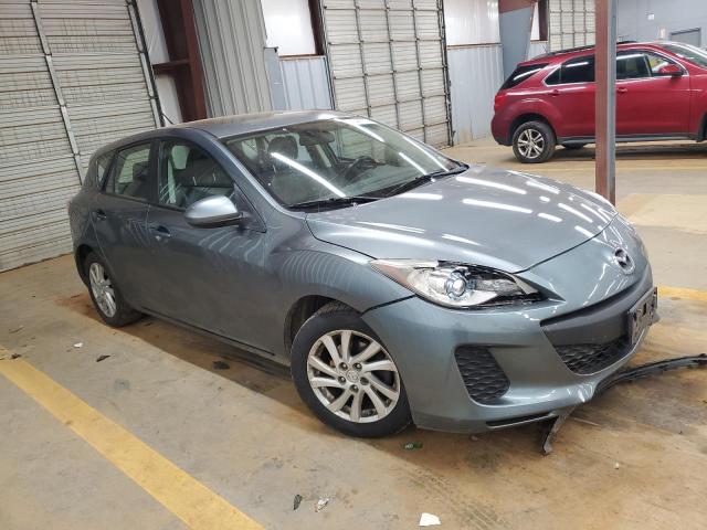Vin: jm1bl1m85c1694401, lot: 54644775, mazda 3 i 20124