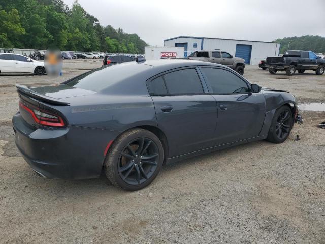 Vin: 2c3cdxct1gh166943, lot: 54003335, dodge charger r/t 20163