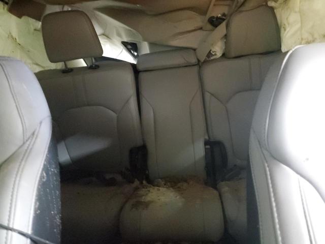 2025 HONDA PILOT EXL - 5FNYG2H42SB018358