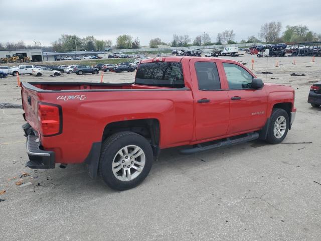 Vin: 1gcvkreh5ez300607, lot: 52429365, chevrolet all models k1500 lt 20143