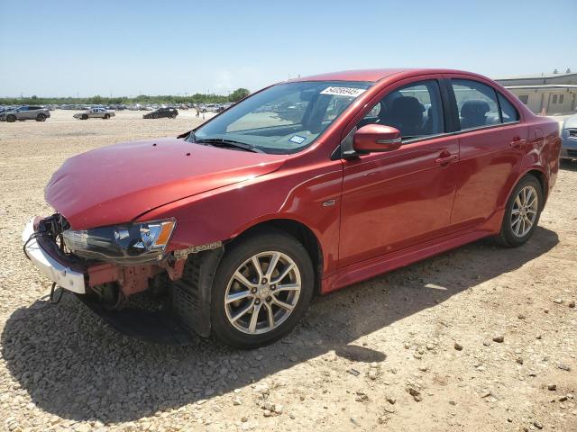 MITSUBISHI LANCER ES