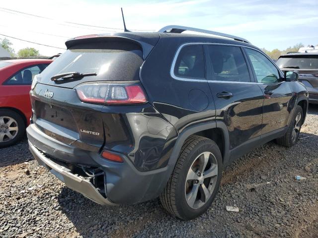 Vin: 1c4pjmdx2kd369111, lot: 54326895, jeep grand cher limited 20193