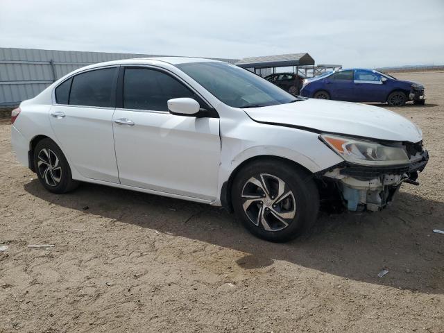 2017 HONDA ACCORD LX 1HGCR2F39HA111895