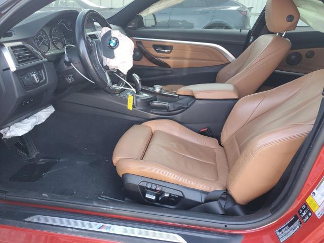 2019 BMW 440XI WBA4W9C51KAG89846