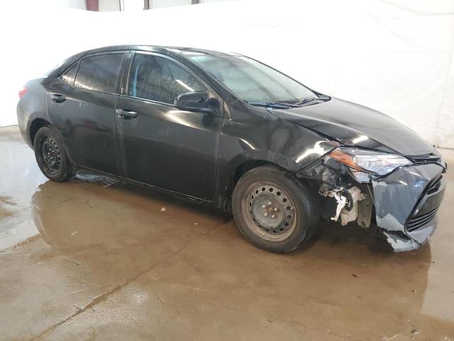 Vin: 5yfburhe7jp746342, lot: 51134505, toyota corolla l 20184
