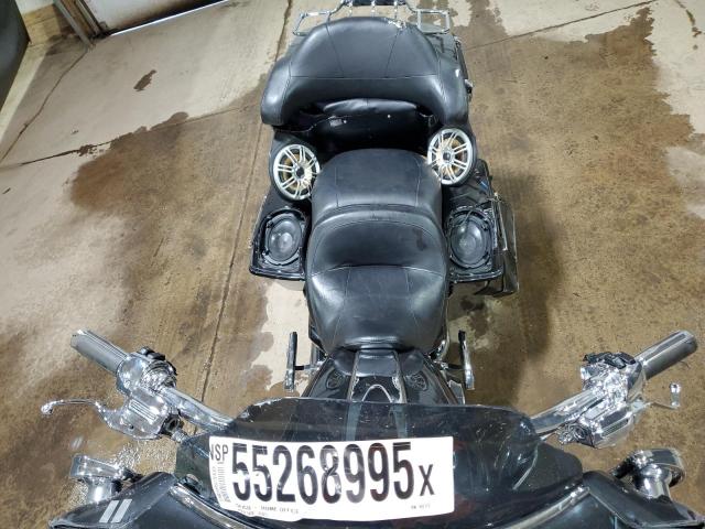 2012 HARLEY-DAVIDSON FLHXSE3 CV 1HD1PZ81XCB952173