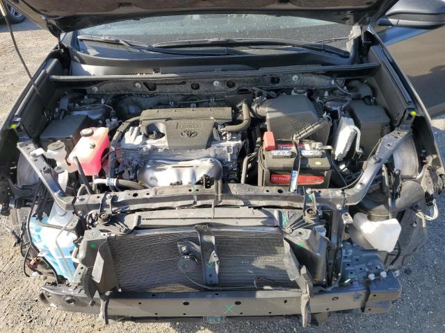 2018 TOYOTA RAV4 LE - JTMBFREV0JJ224932