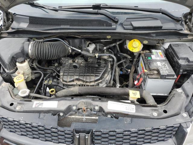 2015 DODGE GRAND CARA - 2C4RDGCG4FR605473