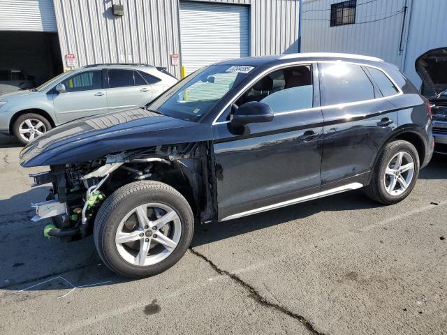 Vin: wa1abafyxp2131298, lot: 53584585, audi q5 premium 40 2023 img_1