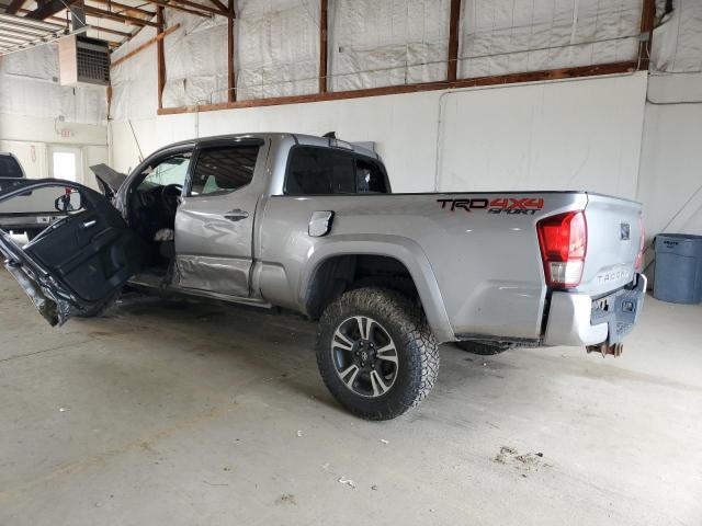 2017 TOYOTA TACOMA DOU - 5TFDZ5BN3HX017469