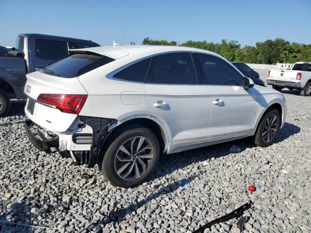 2022 AUDI Q5 SPORTBA WA15AAFY2N2085256