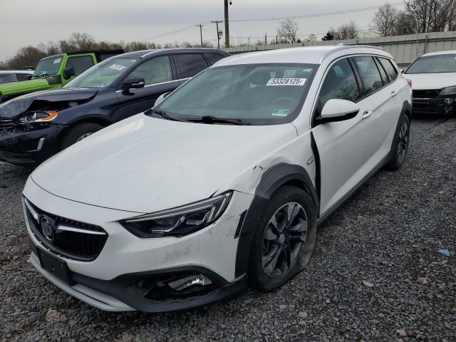 BUICK REGAL PREFERRED