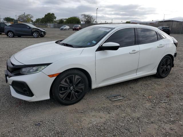 Vin: shhfk7h64ku403746, lot: 54015535, honda civic ex 2019 img_1