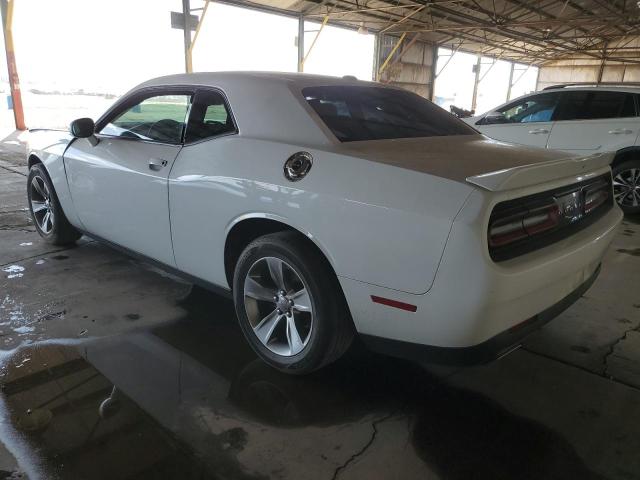 Vin: 2c3cdzag2kh606744, lot: 53505335, dodge challenger sxt 20192